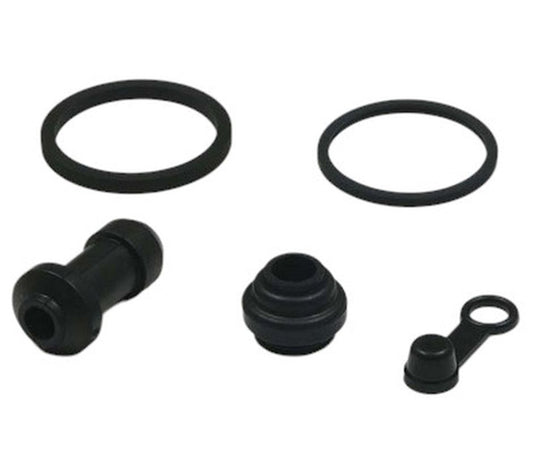 REPAIR KIT BRAKE CALIPER REAR YAMAHA YFM 700 RAPTOR '06-12, RHINO 450 '06-09, 660 '04-07 (MADE IN JAPAN)
