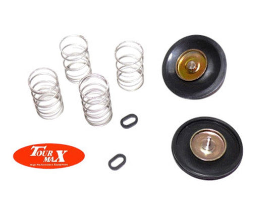REPAIR KIT VALVE AIR CUT HONDA VT 1100 C SHADOW '87-'96, / C2 AMERICAN CLASIC EDITION '95-'99 (SC18, SC23) (FOR 2 CARBURETORS) (OEM: 16048-MM8-014; 16048-MAH-670; 16048-MM8-772) (MADE IN JAPAN)