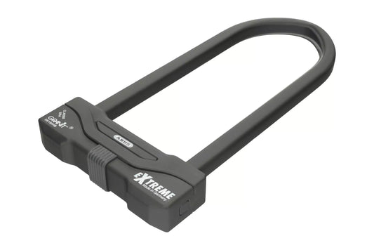 U-Lock Abus Granit Extreme 59/180HB310 SRA/ NF black - 58608