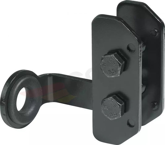 Transport holder Abus SH 68/69 black - 33581