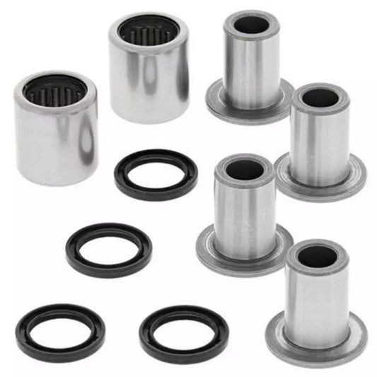 Upper A-Arms suspension repair kit All Balls - 50-1014