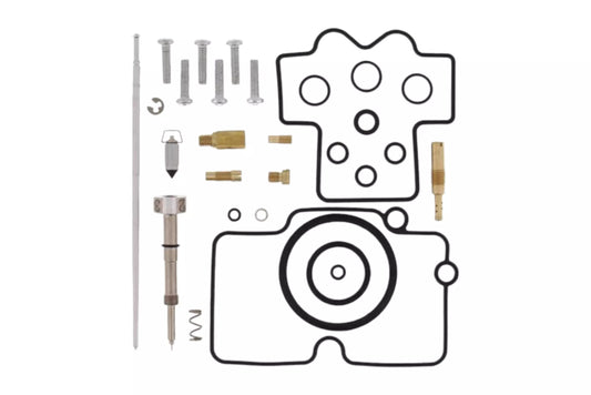 All Balls carburetor repair kit - 26-1374