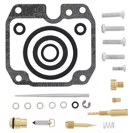 All Balls Carburetor Repair Kit - 26-1255