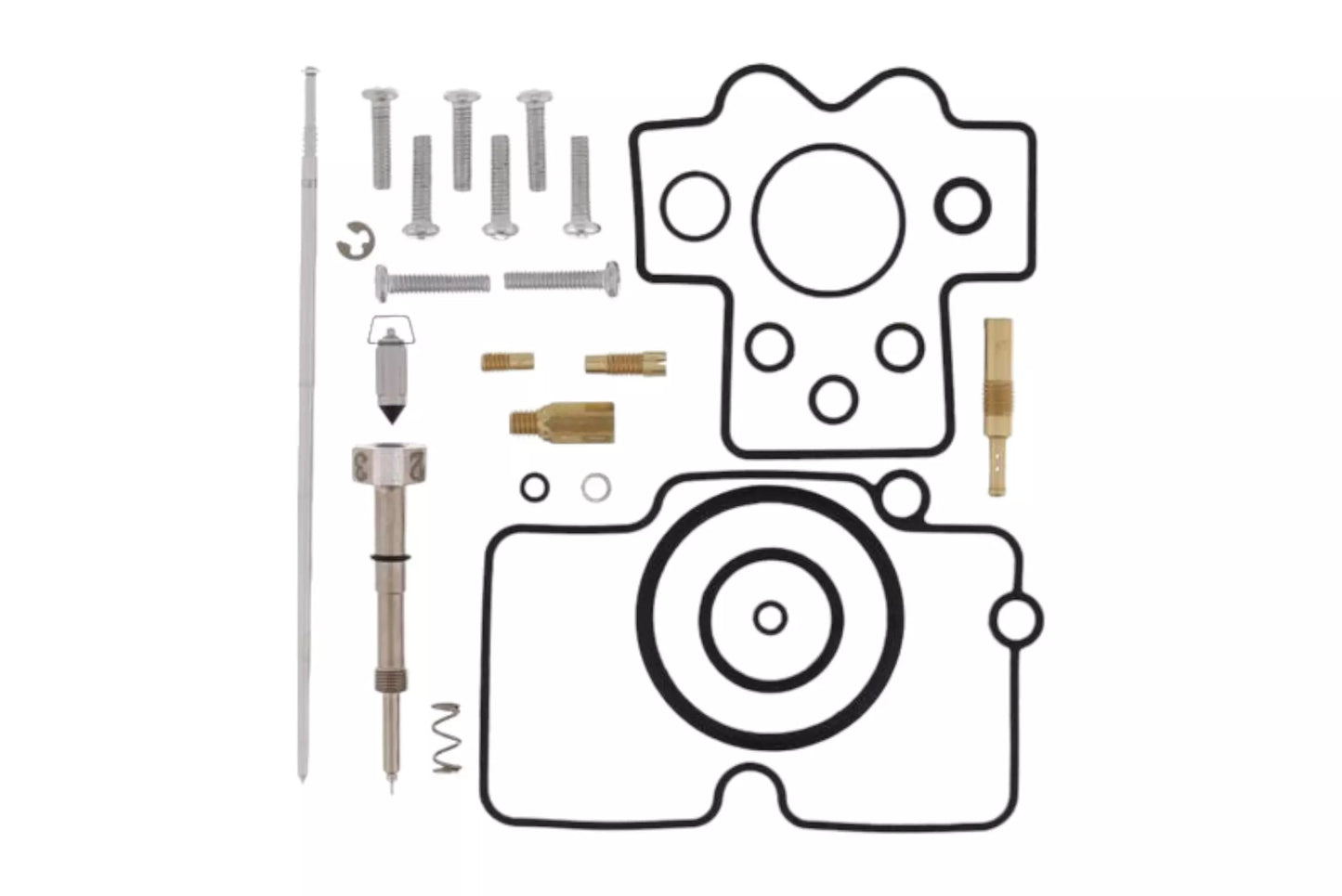 All Balls Carburetor Repair Kit - 26-1141