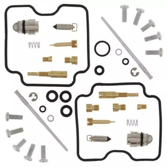 All Balls carburetor repair kit - 26-1368