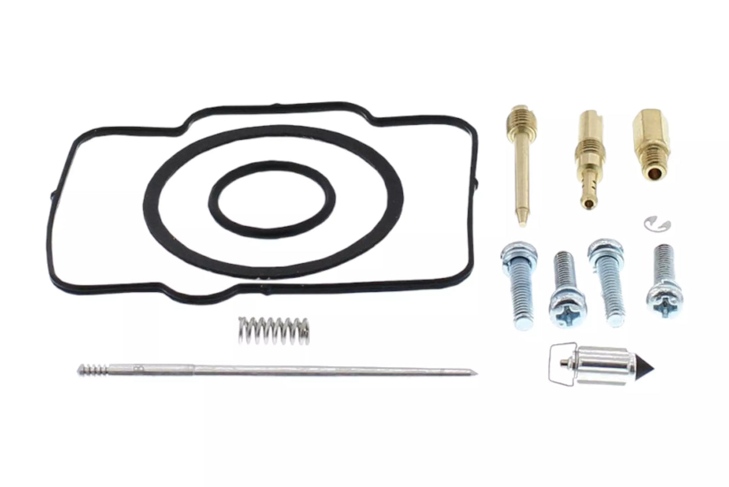 All Balls carburetor repair kit  - 26-10065