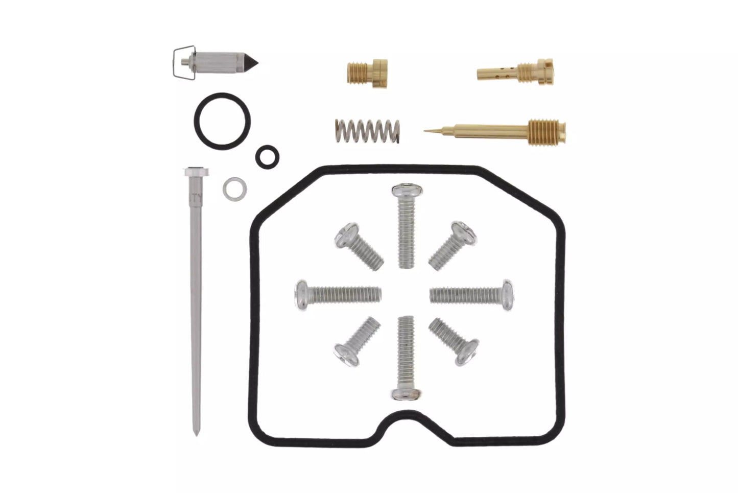 All Balls carburetor repair kit  - 26-1081