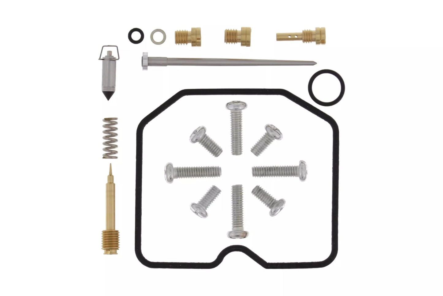 All Balls carburetor repair kit  - 26-1083