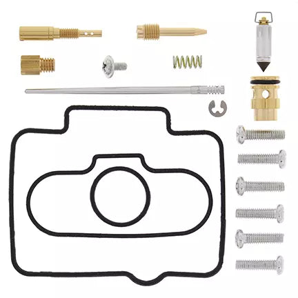 All Balls Carburetor Repair Kit - 26-1185