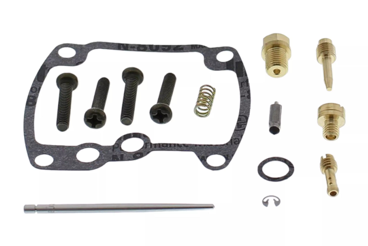 All Balls carburetor repair kit  - 26-10007