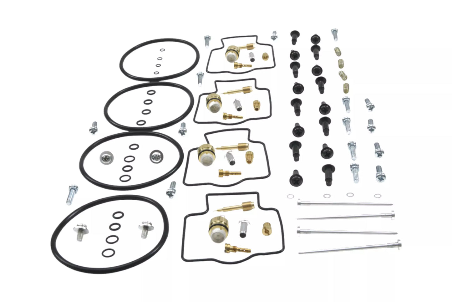 All Balls carburetor repair kit - 26-10141