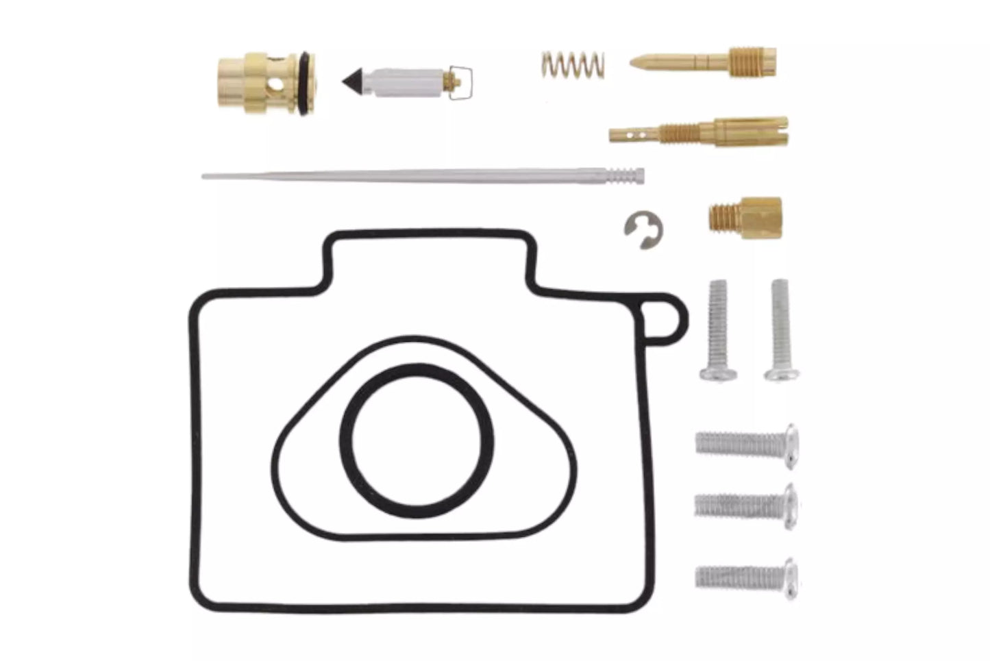 All Balls carburetor repair kit - 26-1146