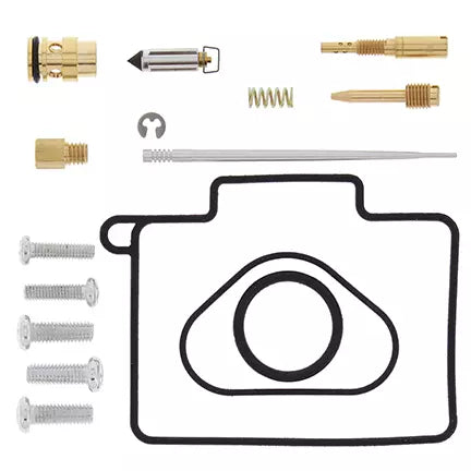 All Balls carburetor repair kit - 26-1150