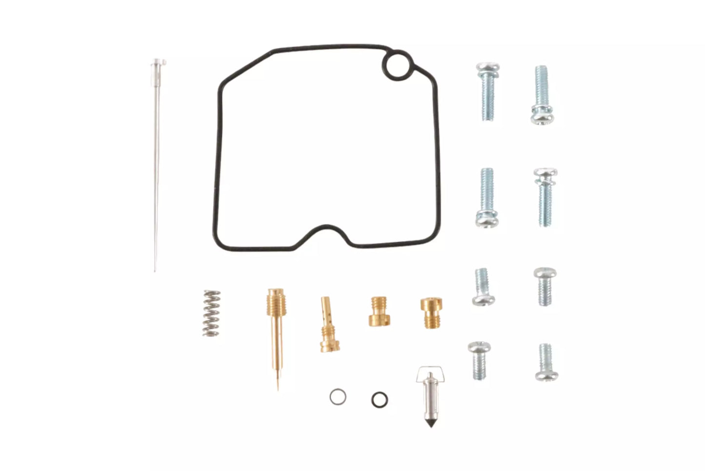 All Balls carburetor repair kit  - 26-10135