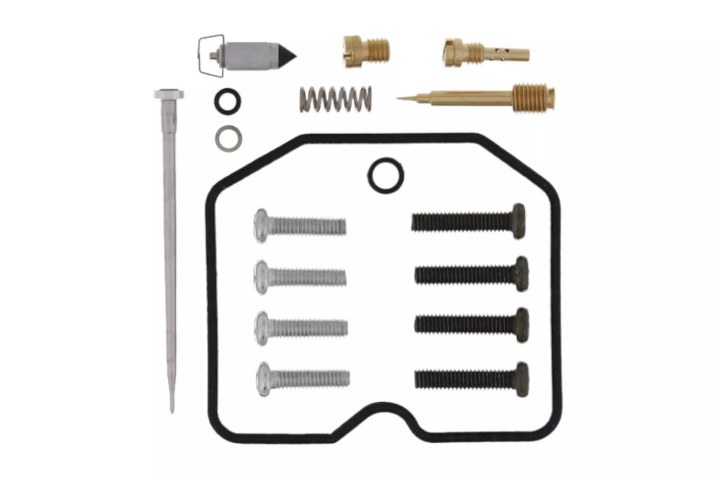 All Balls Carburetor Repair Kit - 26-1099