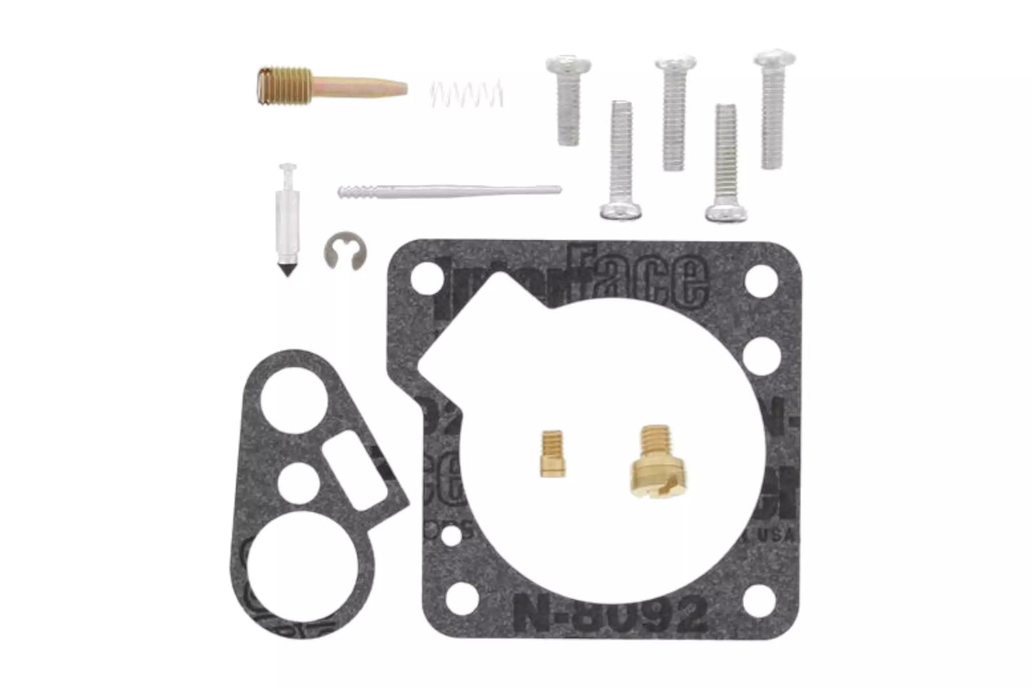 All Balls carburetor repair kit - 26-1304