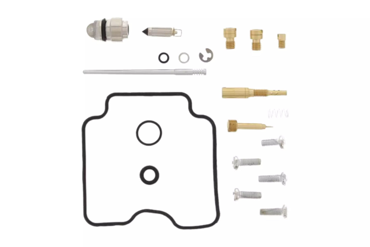 All Balls carburetor repair kit - 26-1095