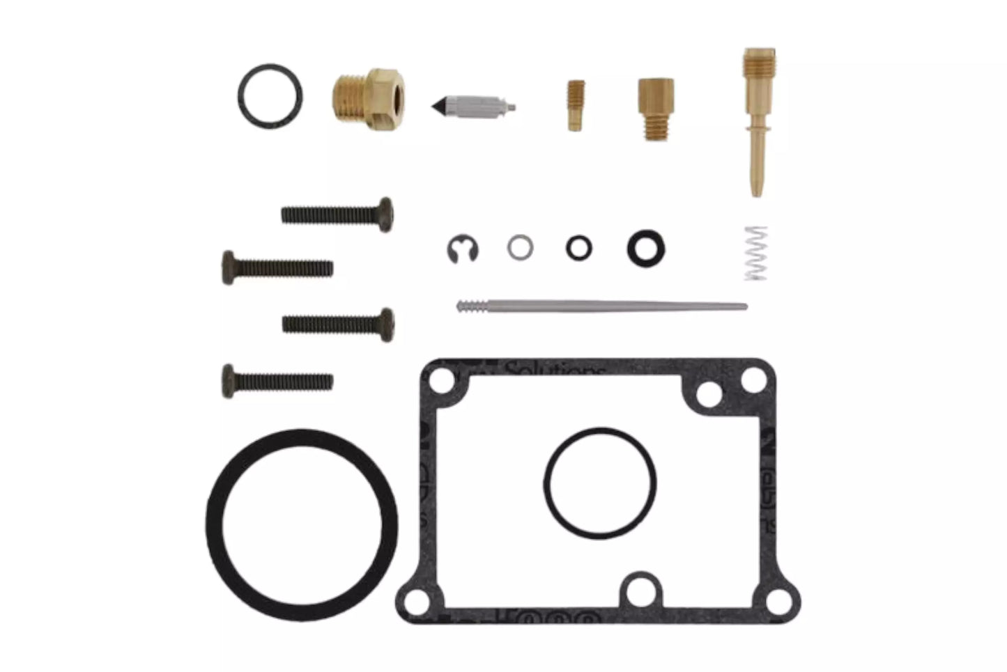 All Balls carburetor repair kit - 26-1307