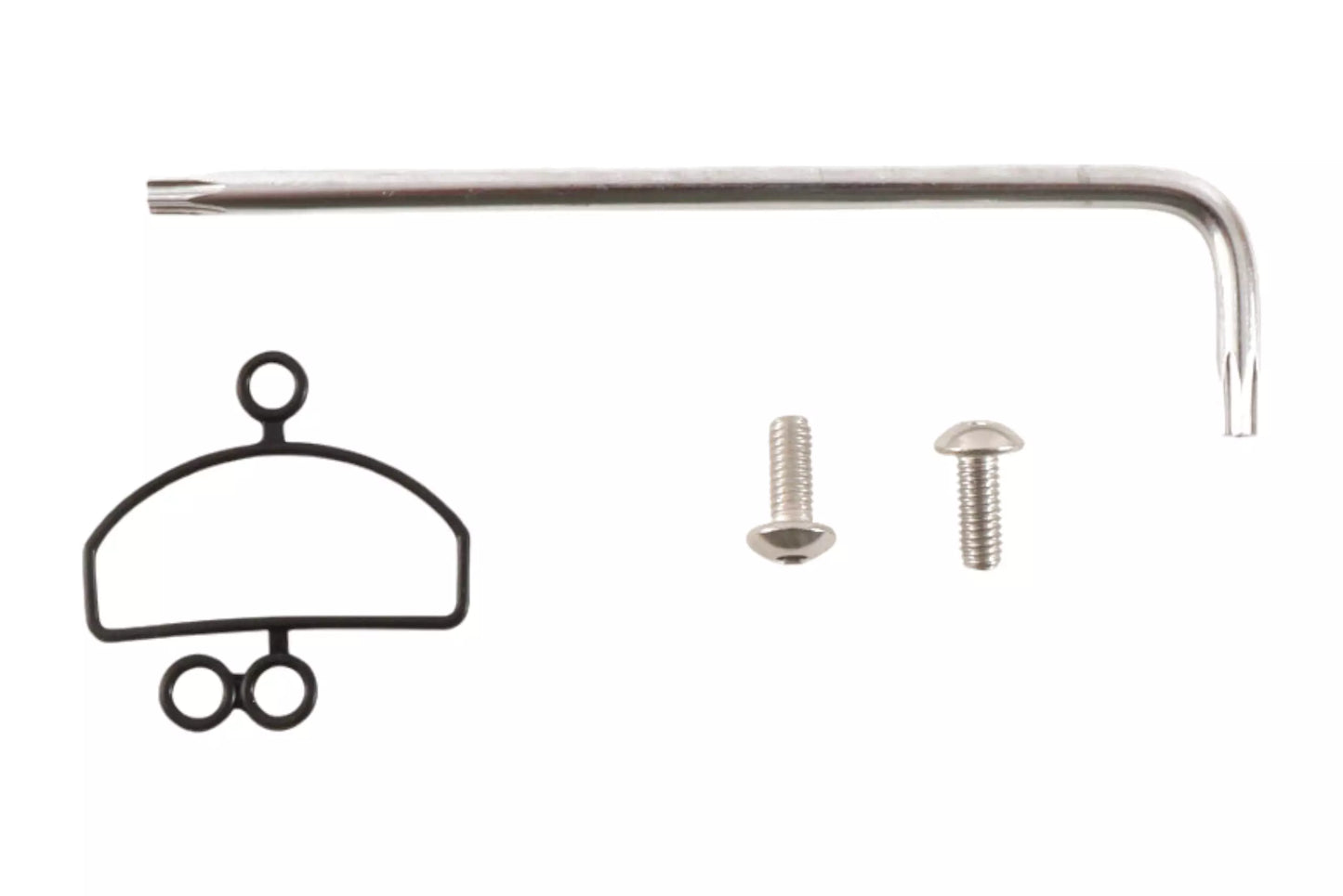 All Balls carburetor repair kit - 26-10031