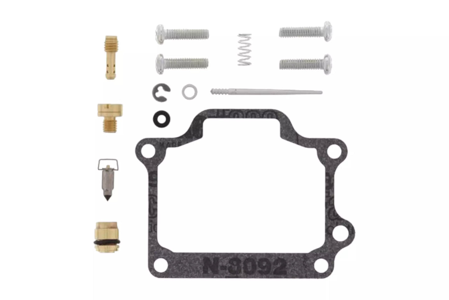 All Balls carburetor repair kit - 26-1425