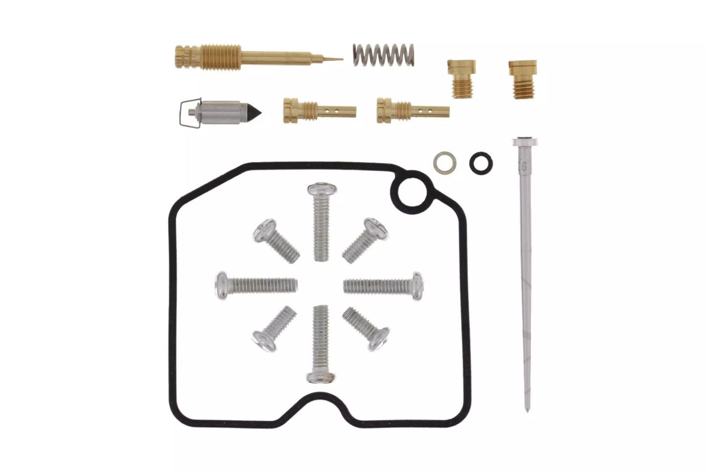 All Balls carburetor repair kit  - 26-1073