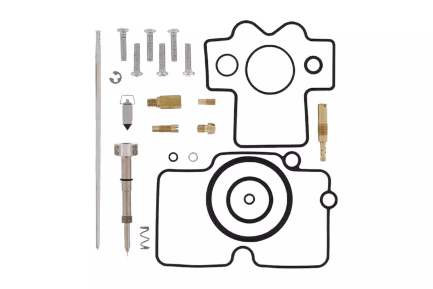 All Balls carburetor repair kit - 26-1106