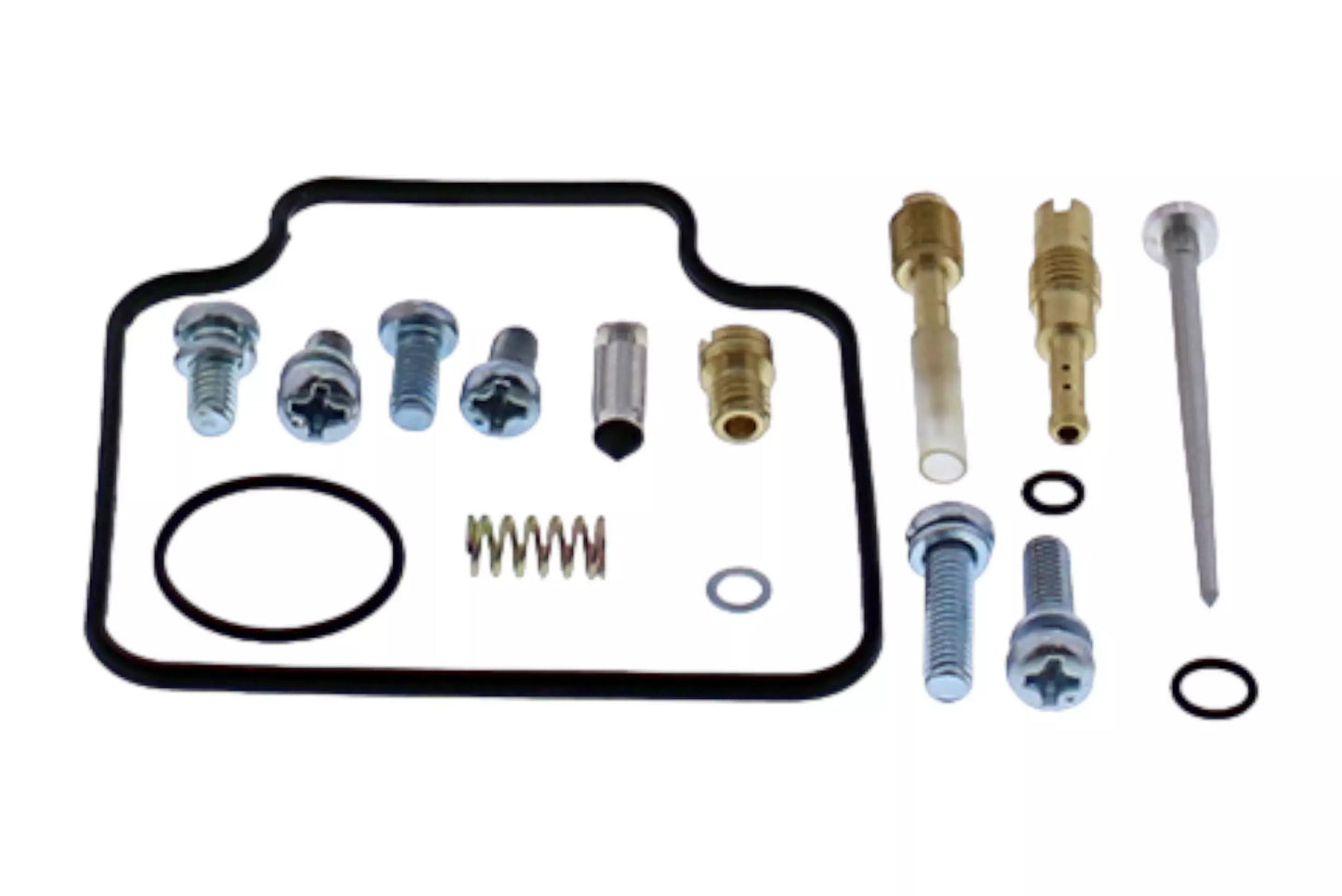 All Balls carburetor repair kit - 26-10018