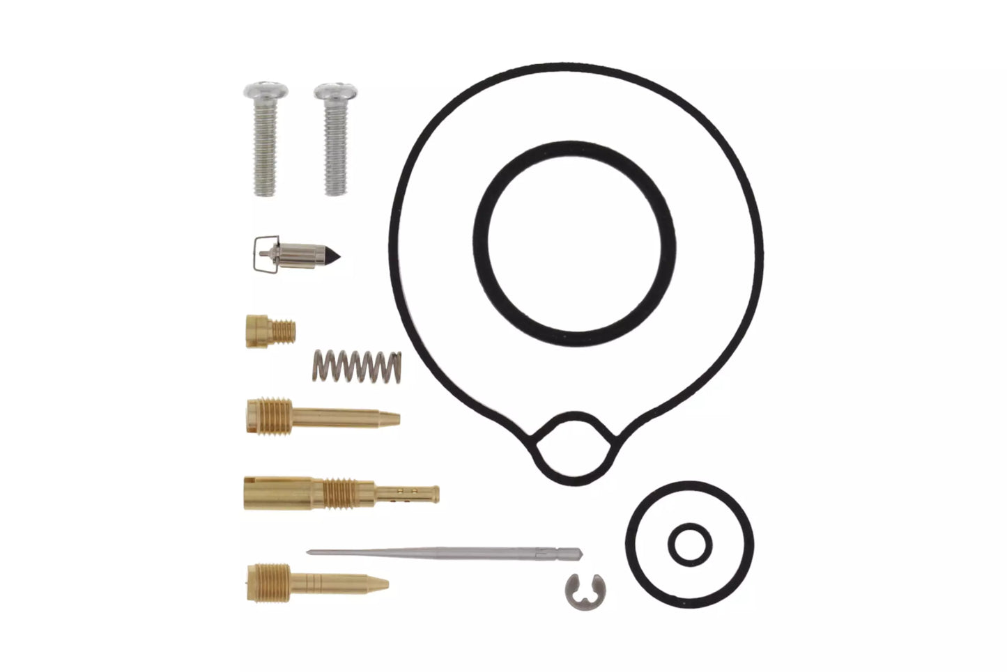 All Balls carburetor repair kit  - 26-1435