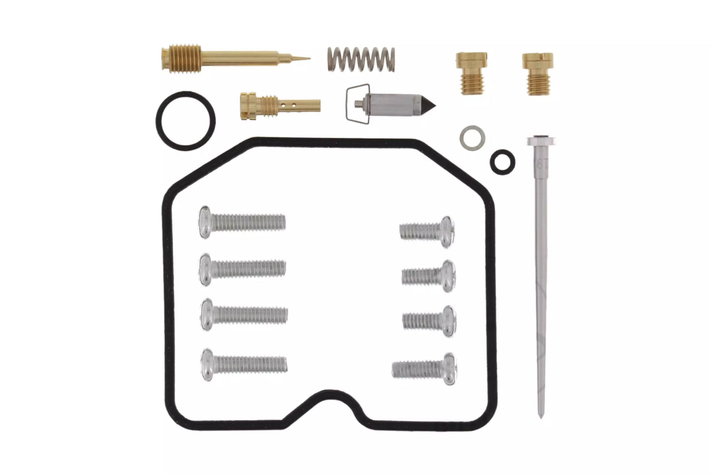 All Balls carburetor repair kit  - 26-1072