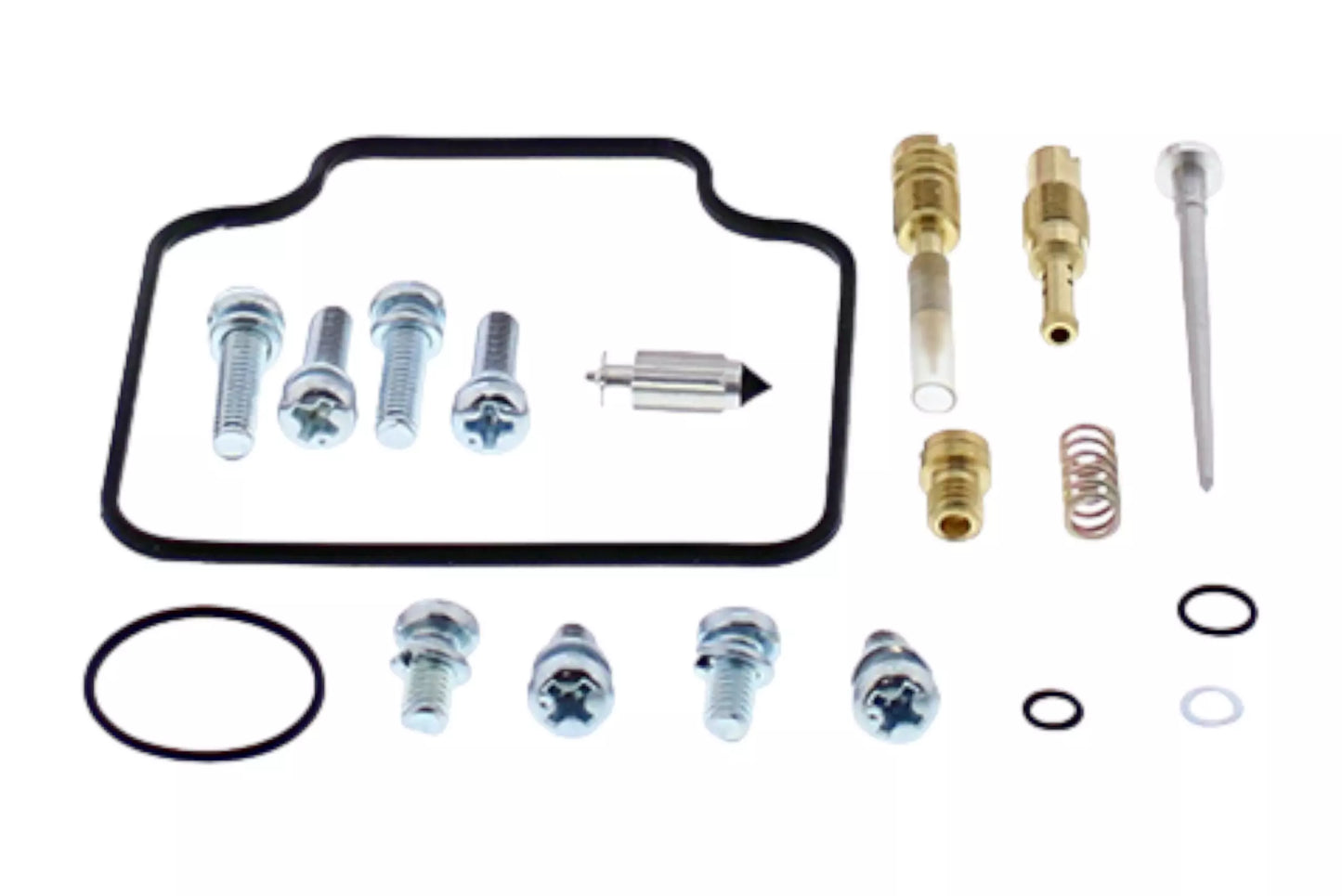 All Balls carburetor repair kit - 26-10019