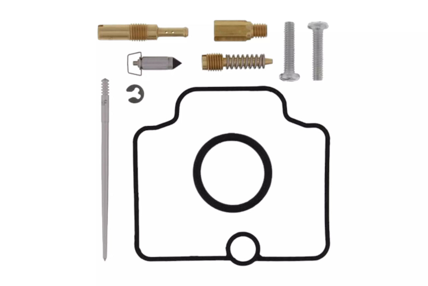 All Balls Carburetor Repair Kit - 26-1395