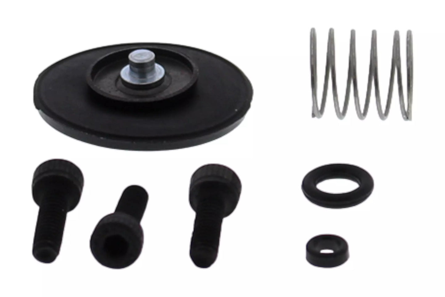 Accelerator pump repair kit All Balls - 46-3011