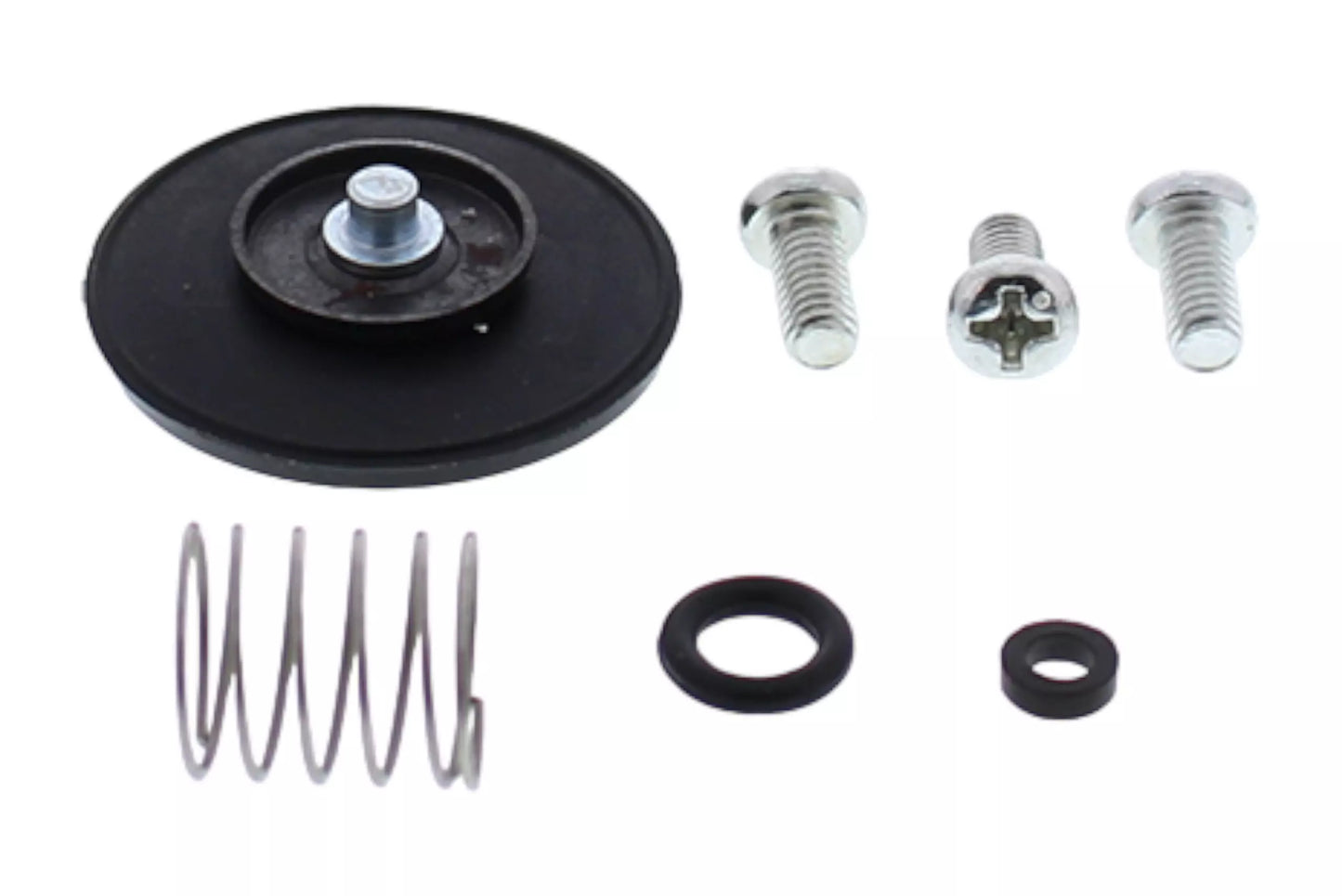 Accelerator pump repair kit All Balls - 46-3005