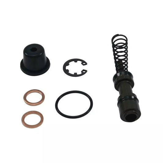 All Balls Brake Pump Repair Kit Rear Sherco SC F-R 250 300 450 19-21 SC-R 125 250 300 19 SE F-R 250 300 450 14-21 SEF SM 125 500 Factory 21 SE-R 250 14-21 SE-R 250 300 16-21 - 18-1117