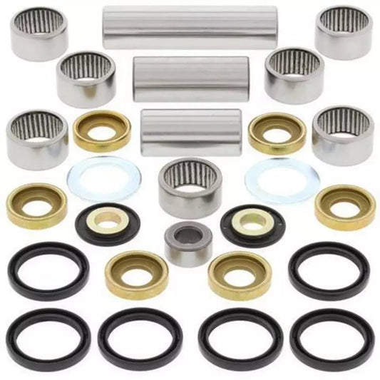 Swingarm pivot repair kit All Balls - 27-1003