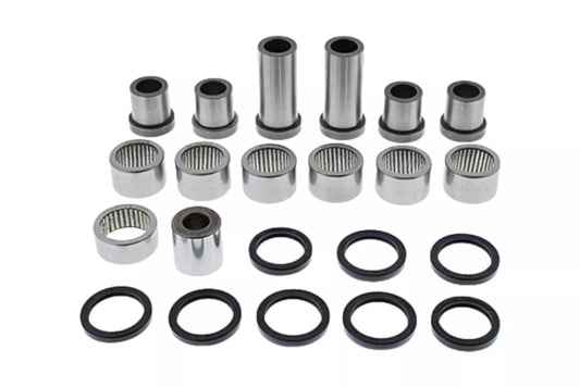 Swingarm pivot repair kit All Balls - 27-1189