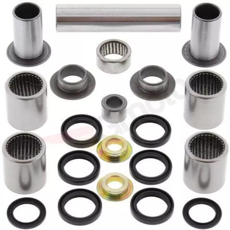 Swingarm pivot repair kit All Balls - 27-1067