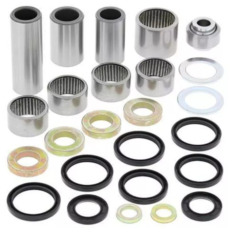 Swingarm pivot repair kit All Balls - 27-1033