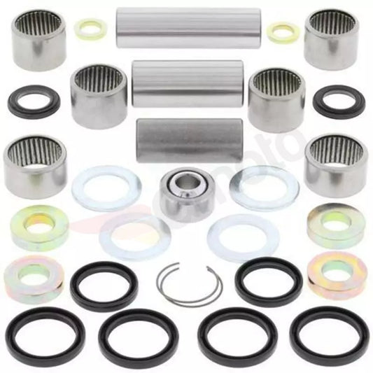 Swingarm pivot repair kit All Balls - 27-1019