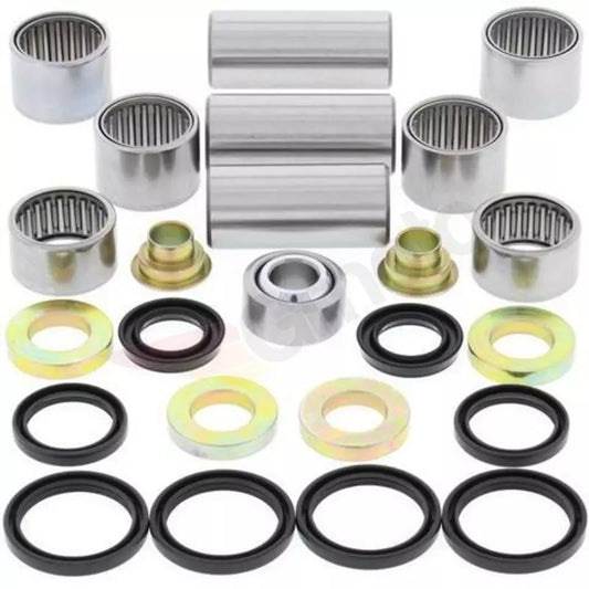 Swingarm pivot repair kit All Balls - 27-1146