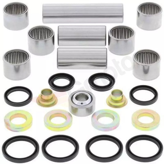 Swingarm pivot repair kit All Balls - 27-1147