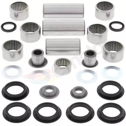 Swingarm pivot repair kit All Balls - 27-1037