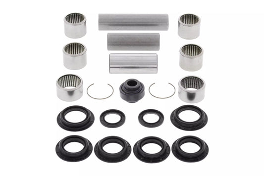 Swingarm pivot repair kit All Balls CR 125/250/500R - 27-1026