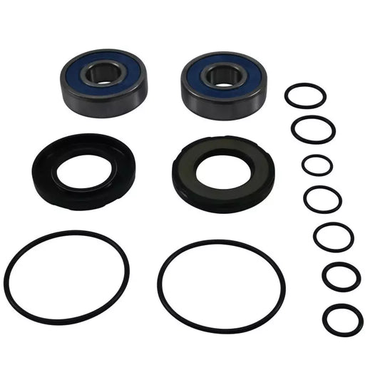 Turbine repair kit All Balls Polaris Freedom SLH 700 01-04 Genesis Pro 1200 99-02 Hurricane 700 96-97 MSX 110 MSX 140 03-04 SL SLTX 1050 97 SL 650 94-95 SL SLT 700 96 SL780 96-97 SL900 96-97 SLH SLTH 700 9 - 14-3043