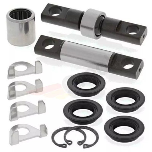 Upper A-Arms suspension repair kit All Balls - 50-1067