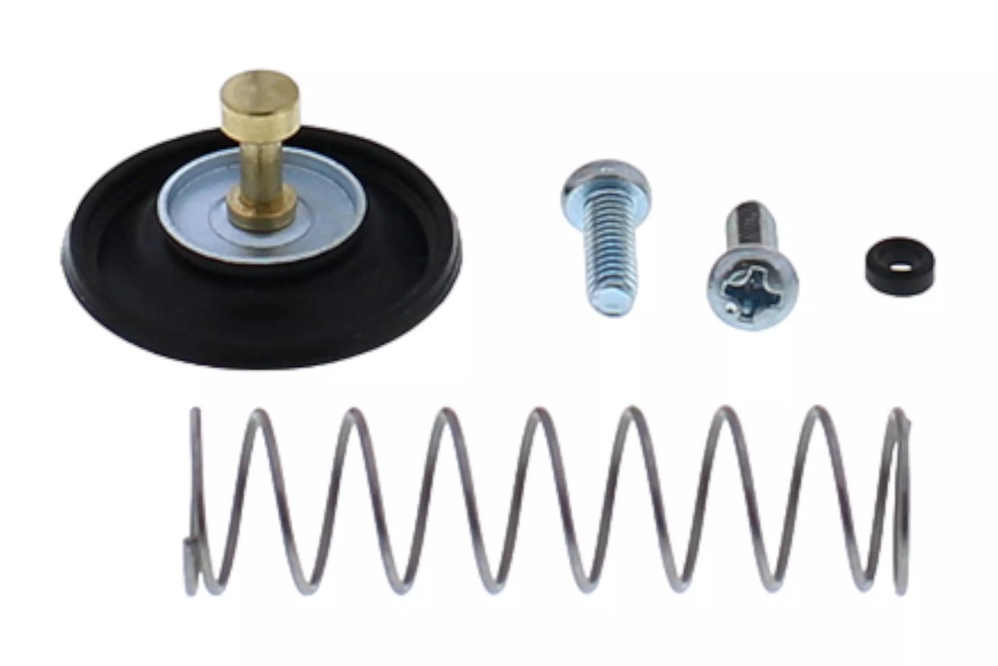 Air Cut valve repair kit All Balls - 46-4009